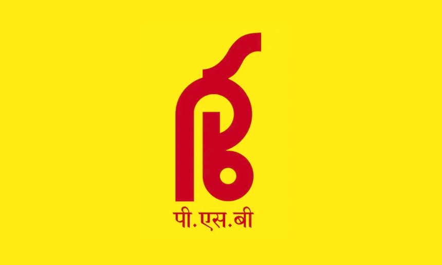 Punjab & Sind Bank Logo