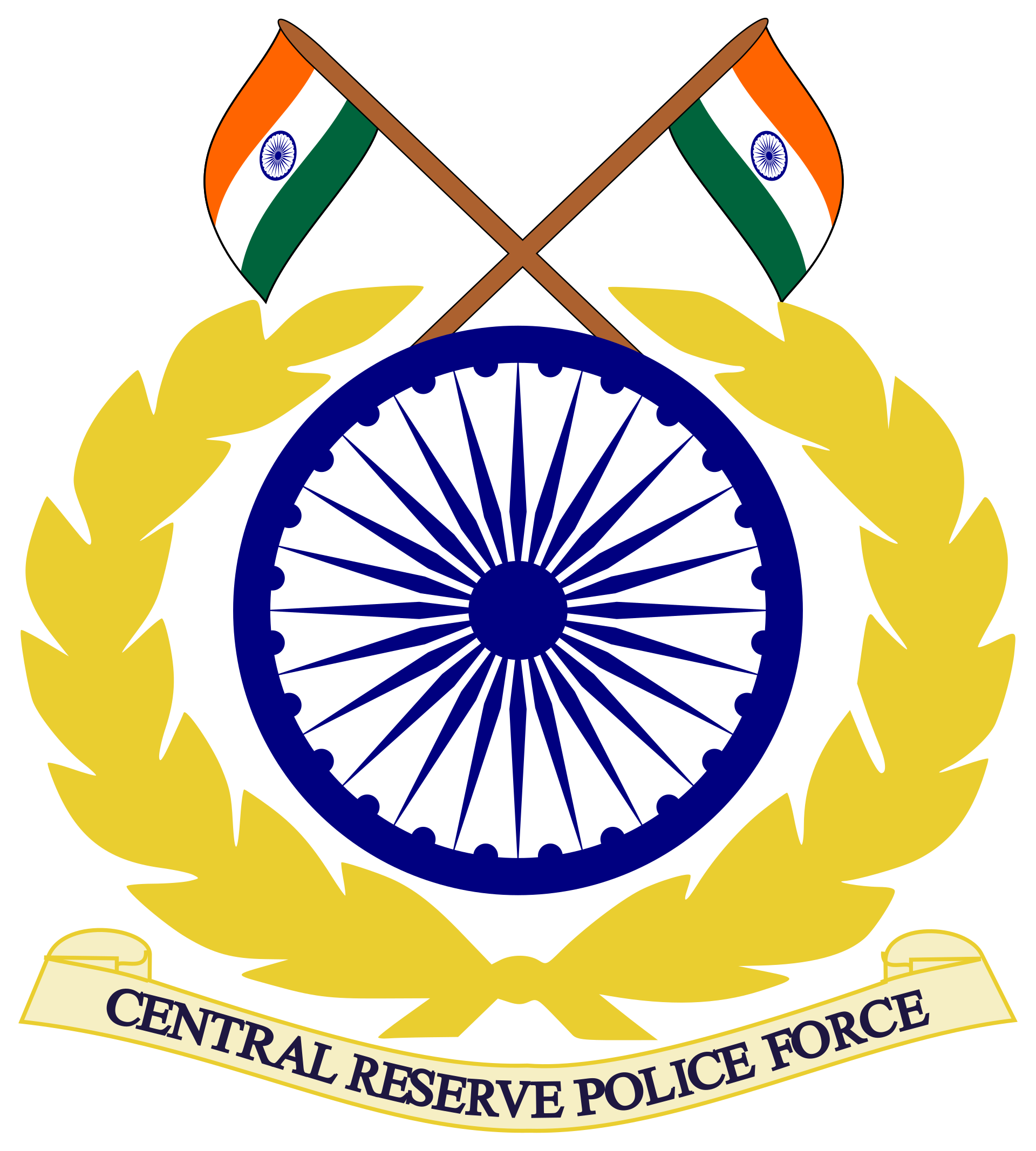 CRPF Recruitment 2026 – 9195 Constable (Technical/ Tradesmen & Pioneer) Posts thumbnail